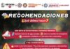 CONTINÚA PRONÓSTICO DE LLUVIAS PARA TODA LA SEMANA EN REYNOSA