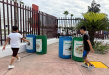 PARTICIPA GOBIERNO DE REYNOSA EN LA 11ª FERIA INFANTIL DE CIENCIA, TECNOLOGÍA, ARTE Y CULTURA