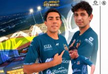 ⚽🔥 ¡ESTE SÁBADO, REYNOSA VIBRA CON EL FÚTBOL!