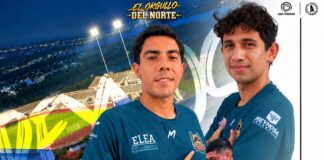 ⚽🔥 ¡ESTE SÁBADO, REYNOSA VIBRA CON EL FÚTBOL!