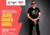ABRE GOBIERNO DE CARLOS PEÑA ORTIZ FOROS DE EXPRESIÓN PARA PINTORES Y MÚSICOS LOCALES DURANTE EL FICSM