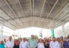 NUEVA TECHUMBRE FORTALECE ACTIVIDADES CULTURALES DEL IRCA JARACHINA