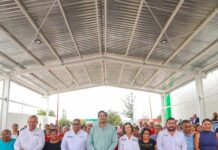 NUEVA TECHUMBRE FORTALECE ACTIVIDADES CULTURALES DEL IRCA JARACHINA