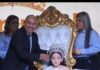 INAUGURAN LA EXPO FERIA MIGUEL ALEMÁN 2026 CON LA CORONACIÓN DE ARLETH I E IVANNA RAZIEL I