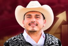 ANTONIO CHÁVEZ GANA PRESENCIA EN EL ESCENARIO POLÍTICO DE REYNOSA RUMBO AL 2027