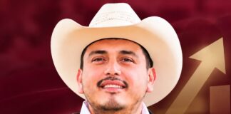 ANTONIO CHÁVEZ GANA PRESENCIA EN EL ESCENARIO POLÍTICO DE REYNOSA RUMBO AL 2027
