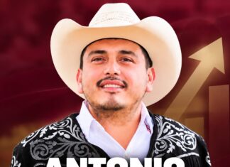 ANTONIO CHÁVEZ GANA PRESENCIA EN EL ESCENARIO POLÍTICO DE REYNOSA RUMBO AL 2027