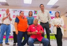 TRANSFORMAN GOBIERNO DEL ALCALDE CARLOS PEÑA ORTIZ Y DIF-REYNOSA LA VIDA DE BENEFICIARIOS CON APARATOS AUDITIVOS GRATUITOS