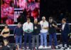CELEBRÓ REYNOSA NOCHE DE BOXEO PROFESIONAL DE ALTO NIVEL CON “IMPARABLES DEL RING”