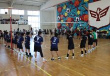 BUSCAN TALENTO PARA REPRESENTAR A TAMAULIPAS EN LAS OLIMPIADAS CONADE 2027