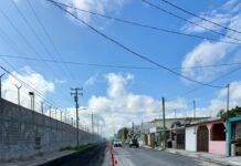 AVISO DE CIERRE ALTERNO DE VIALIDAD EN COLONIA FUNDADORES