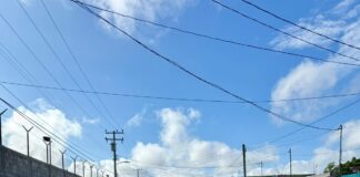 AVISO DE CIERRE ALTERNO DE VIALIDAD EN COLONIA FUNDADORES