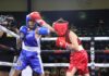 BOXEADORES REYNOSENSES BRILLAN EN LA GALA INTERNACIONAL “IMPARABLES DEL RING”