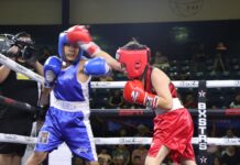 BOXEADORES REYNOSENSES BRILLAN EN LA GALA INTERNACIONAL “IMPARABLES DEL RING”