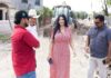 SUPERVISA NATALY GARCÍA AVANCES DE OBRAS Y SERVICIOS PARA LAS FAMILIAS