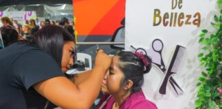 IMPULSA DIF-REYNOSA EL APRENDIZAJE DE OFICIOS PARA FOMENTAR EL AUTOEMPLEO