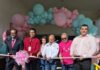 MIGUEL ALEMÁN FORTALECE ACCIONES DE PREVENCIÓN Y DETECCIÓN OPORTUNA DEL CÁNCER DE MAMA