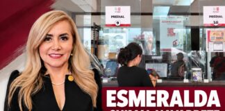OFRECE GOBIERNO DE REYNOSA BENEFICIOS EN EL PREDIAL; PROGRAMA DE QUINQUENIO Y 100% DE CONDONACIÓN DE RECARGOS