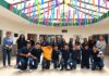 IMPULSA GOBIERNO DE REYNOSA ACERCAMIENTO DE UNIVERSITARIOS A EXPRESIONES ARTÍSTICAS