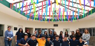 IMPULSA GOBIERNO DE REYNOSA ACERCAMIENTO DE UNIVERSITARIOS A EXPRESIONES ARTÍSTICAS