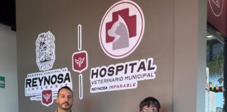 LIBERÓ CONTROL Y BIENESTAR ANIMAL A UNA ZARIGÜEYA EN SU HÁBITAT NATURAL