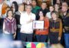 RECIBE GOBIERNO MUNICIPAL RECONOCIMIENTO POR DESTACADA PARTICIPACION EN EL FESTIVAL DE TAMAULIPAS