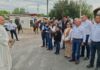 TRADICIONAL CABALGATA MARCA EL CIERRE DE LOS FESTEJOS POR EL 76 ANIVERSARIO DE MIGUEL ALEMÁN