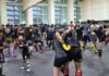 IMPULSA EL GOBIERNO DE REYNOSA LAS ARTES MARCIALES MIXTAS