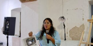 INVITA GOBIERNO DE REYNOSA A VISITAR EXPOSICIÓN PICTÓRICA «ESTANCIAS CREATIVAS»