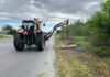 REFUERZAN LABORES DE LIMPIEZA Y CHAPOLEO EN MIGUEL ALEMÁN
