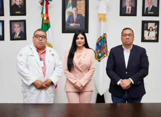 GESTIONAN PROYECTOS PARA FORTALECER SERVICIOS DE SALUD