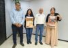 INVITA GOBIERNO DEL BIOL. RAMIRO CORTEZ AL GRAN FESTIVAL DE LAS ALMAS TAMAULIPECAS EL JUEVES 29 DE OCTUBRE