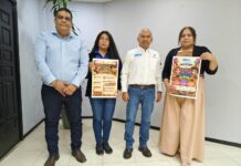 INVITA GOBIERNO DEL BIOL. RAMIRO CORTEZ AL GRAN FESTIVAL DE LAS ALMAS TAMAULIPECAS EL JUEVES 29 DE OCTUBRE
