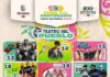 REYNOSA CELEBRARÁ LA EXPO FERIA CENTENARIO REYNOSA 2026 CON UNA CARTELERA MUSICAL DE TALLA NACIONAL E INTERNACIONAL LOS ANGELES AZULES, BANDA MS, LUIS FONSI, Y MUCHOS GRUPOS MÁS