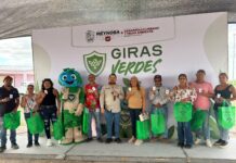 ASAMBLEA INFORMATIVA BECA “RITA CETINA”