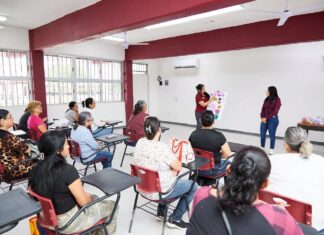 FOMENTO AL AUTOEMPLEO CON ELABORACION DE CORONAS