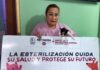 BRINDÓ GOBIERNO DE CARLOS PEÑA ORTIZ SERVICIOS DE ESTERILIZACIÓN A LA CASITA DE Tía LILY