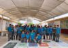 PROMUEVE GOBIERNO DE REYNOSA CUIDADO DEL MEDIO AMBIENTE ENTRE ESTUDIANTES