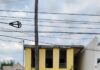 PREVIENE MEDIO AMBIENTE OBSTRUCCIÓN DE LA VÍA PÚBLICA Y ANUNCIA SANCIONES