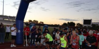 REPRESENTARÁ IRCA A REYNOSA EN COLOQUIO INTERNACIONAL DE ARTES ESCÉNICAS Y FUTBOL