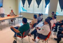COORDINACIÓN Y SEGURIDAD PARA LA FERIA DEL CENTENARIO, EXPO REYNOSA 2026