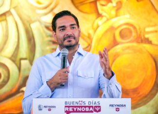 EXHORTA ALCALDE CARLOS PEÑA ORTIZ A EVITAR USO DE FUEGO Y FOGATAS