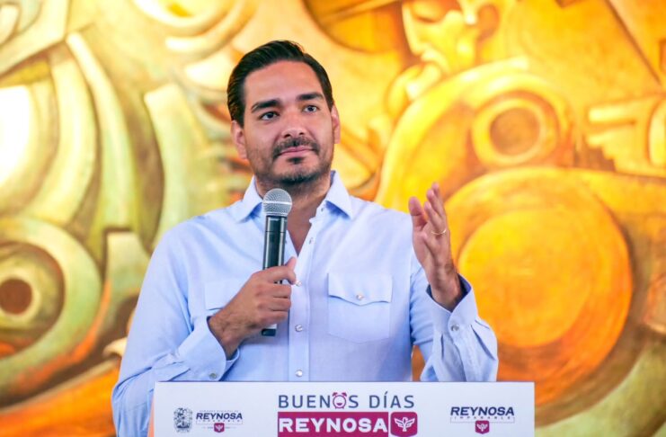 EXHORTA ALCALDE CARLOS PEÑA ORTIZ A EVITAR USO DE FUEGO Y FOGATAS