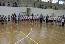 IMPULSA EL GOBIERNO DE REYNOSA LOS JUEGOS DEPORTIVOS ESCOLARES