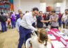 INAUGURÓ CARLOS PEÑA ORTIZ JORNADA LABORAL IMPARABLE REYNOSA 2026