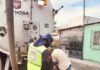 EXHORTA COMAPA A EVITAR ARROJAR GRASAS Y ACEITES AL DRENAJE SANITARIO