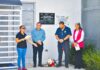 RECONOCE CENTRO DE ADIESTRAMIENTO CAMINO K9-REY A CASA HOGAR DEL DIF-REYNOSA COMO EMBAJADORA DE INTERVENCIONES ASISTIDAS CON PERROS