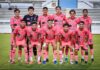 INVITA EL GOBIERNO DE REYNOSA AL SÁBADO DE LA LIGA PREMIER DE FÚTBOL