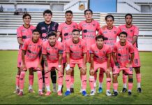 INVITA EL GOBIERNO DE REYNOSA AL SÁBADO DE LA LIGA PREMIER DE FÚTBOL