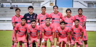 INVITA EL GOBIERNO DE REYNOSA AL SÁBADO DE LA LIGA PREMIER DE FÚTBOL